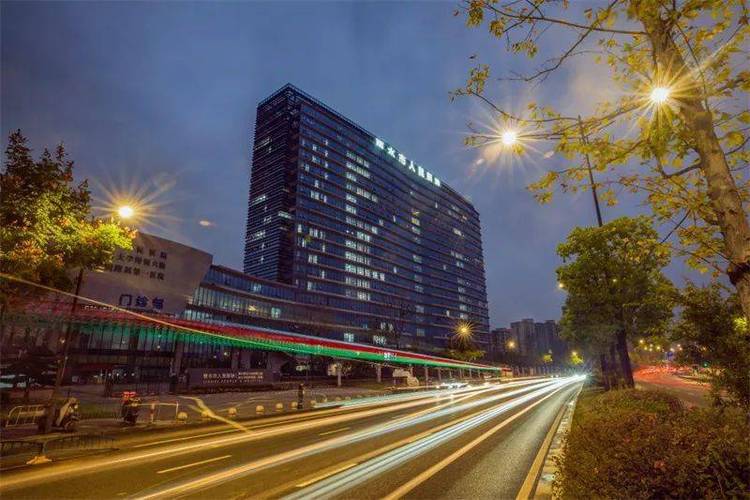 "新院区 新征程"丨遇见最美丽医摄影大赛获奖名单